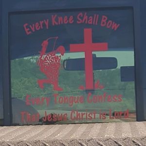 Meet your Posher, Jimmie